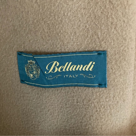 Aritzia wilfred chateau jacket camel - Picture 7 of 7